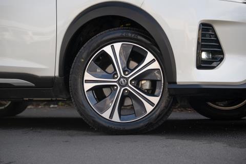 2021 Nissan Kicks e-Power - Thumbnail