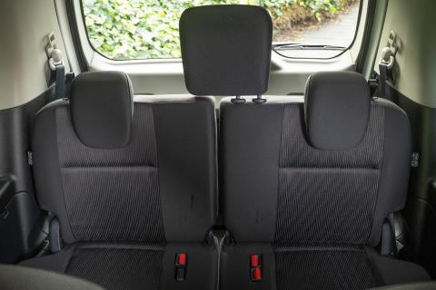 2019 Nissan Serena e-Power Hybrid - Thumbnail