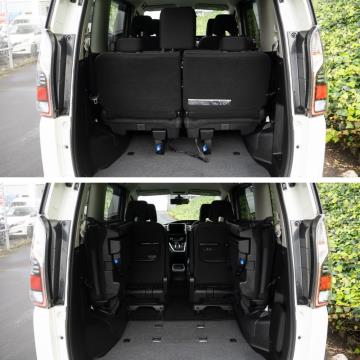 2019 Nissan Serena e-Power Hybrid - Thumbnail