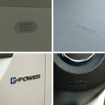 2019 Nissan Serena e-Power Hybrid - Thumbnail