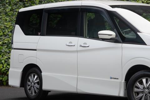 2019 Nissan Serena e-Power Hybrid - Thumbnail