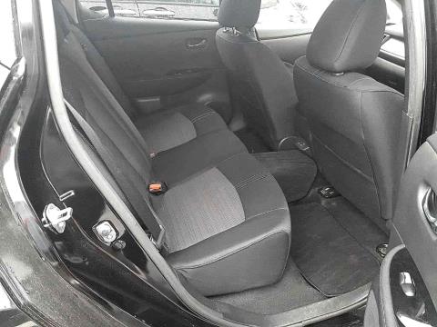 2021 Nissan Leaf e+ 62kWh - Thumbnail