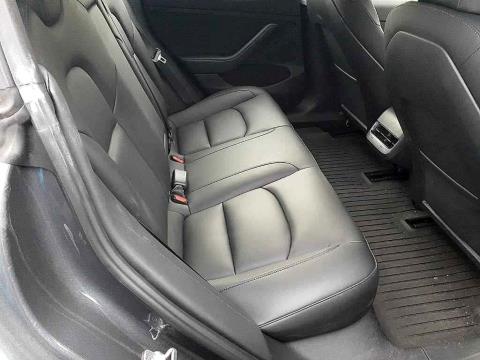 2021 Tesla Model 3 SR+ - Thumbnail