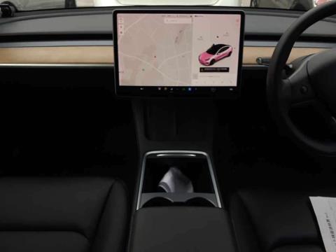 2021 Tesla Model 3 SR+ - Thumbnail