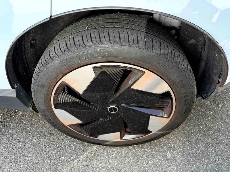 2024 Volvo EX30 Ultra Extended Range
