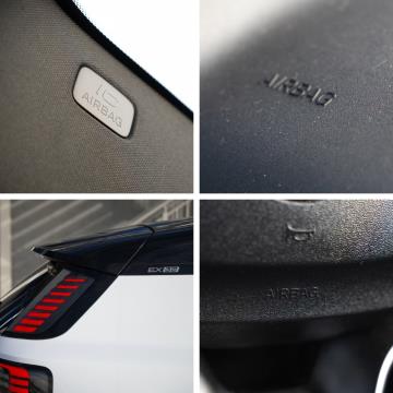 2024 Volvo EX30 Ultra Extended Range - Thumbnail