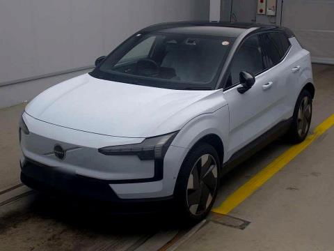 2024 Volvo EX30 Ultra Extended Range - Thumbnail