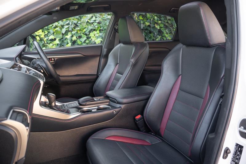 2015 Lexus NX 300h