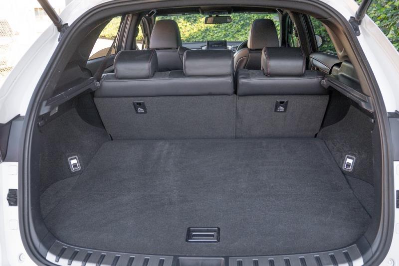 2015 Lexus NX 300h