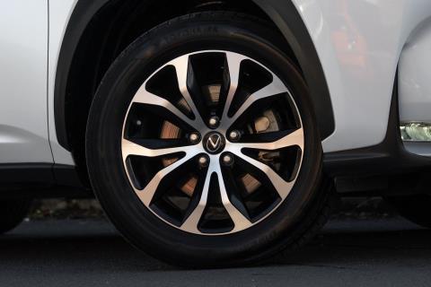 2015 Lexus NX 300h - Thumbnail
