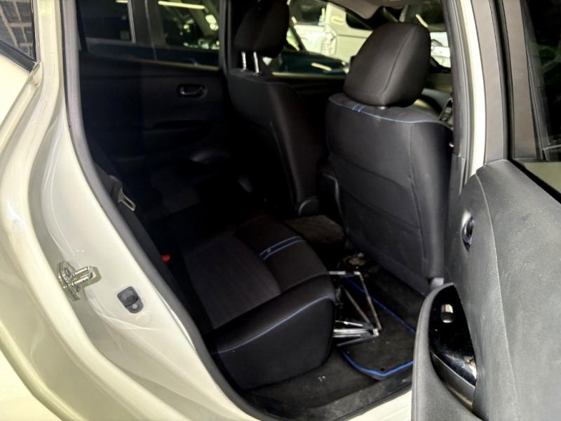 2019 Nissan Leaf 40G 85% SOH