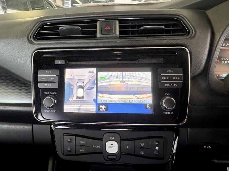 2019 Nissan Leaf 40G 85% SOH