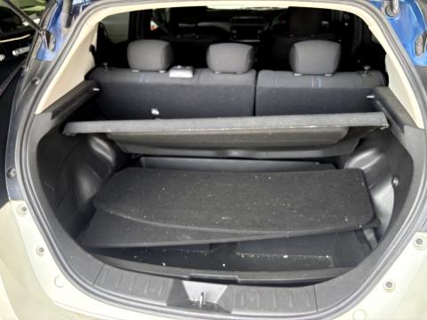 2019 Nissan Leaf 40G 85% SOH - Thumbnail