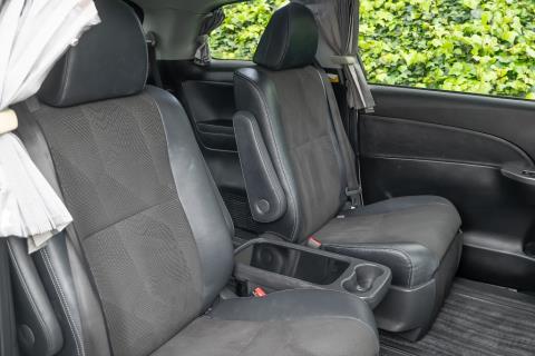 2014 Toyota Estima Hybrid Aeras - Thumbnail