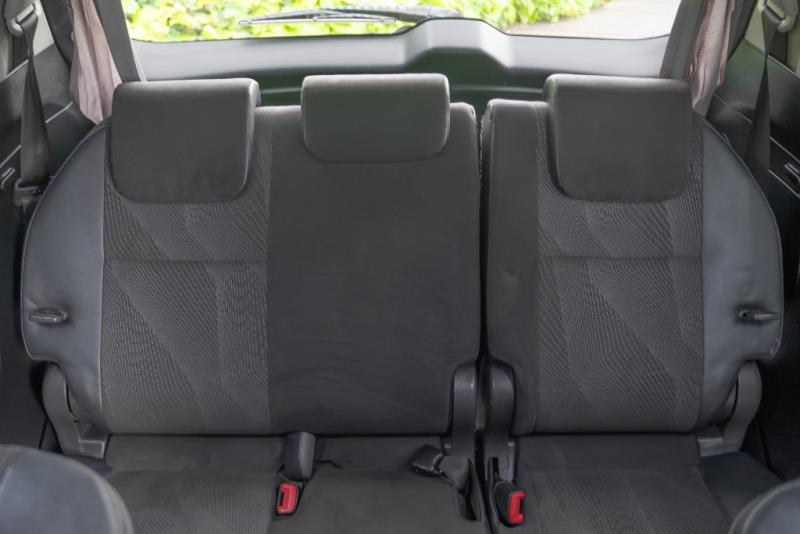 2014 Toyota Estima Hybrid Aeras