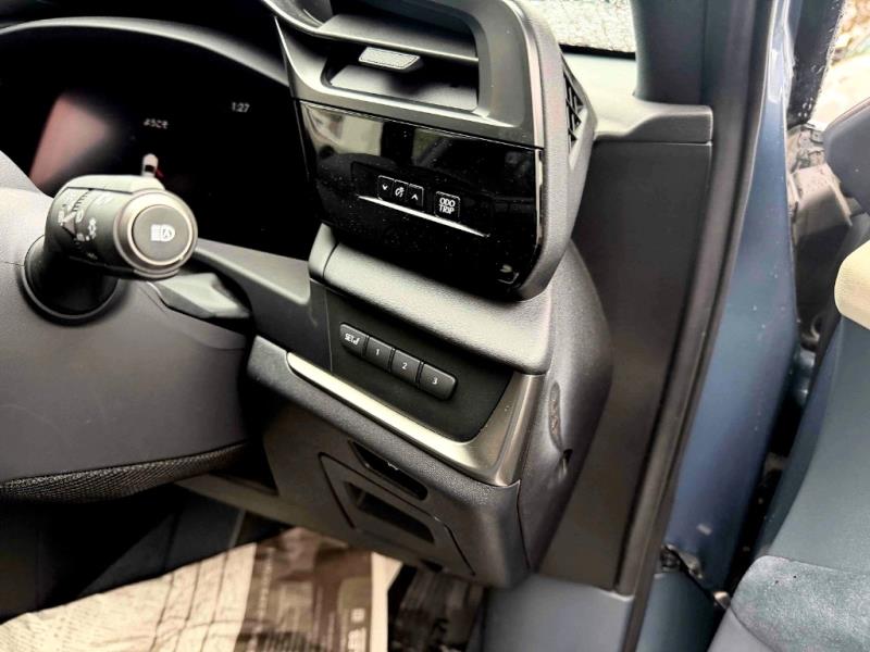 2023 Lexus RZ 450e