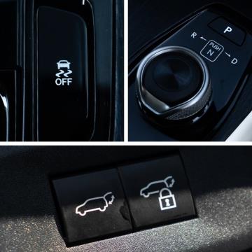 2023 Lexus RZ 450e Dynamic Direct4 - Thumbnail