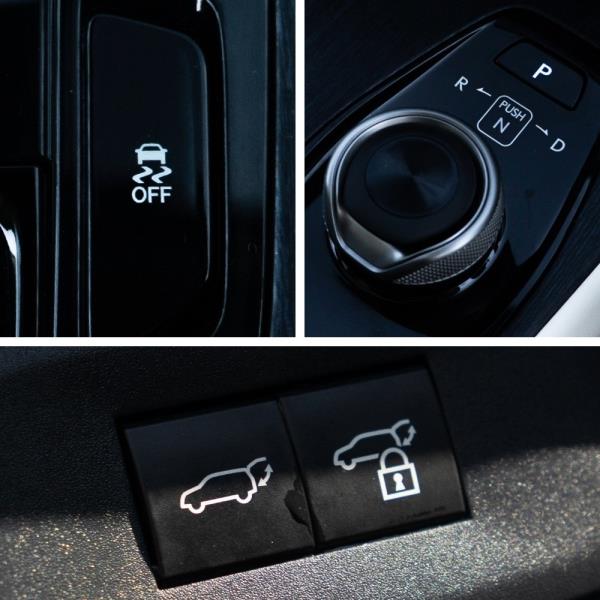 2023 Lexus RZ 450e Dynamic Direct4