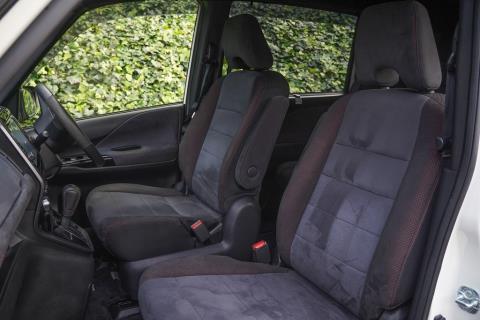 2018 Nissan Serena Nismo S-Hybrid - Thumbnail