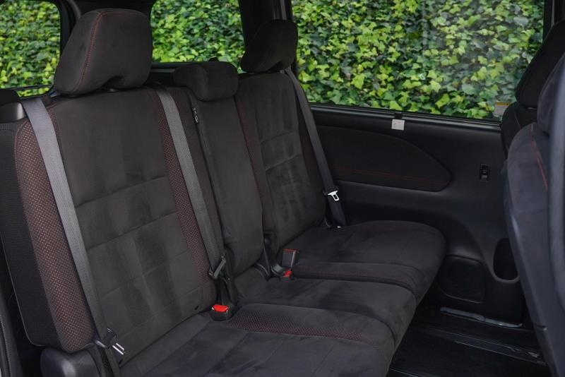 2018 Nissan Serena Nismo S-Hybrid