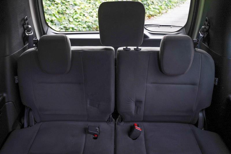 2018 Nissan Serena Nismo S-Hybrid