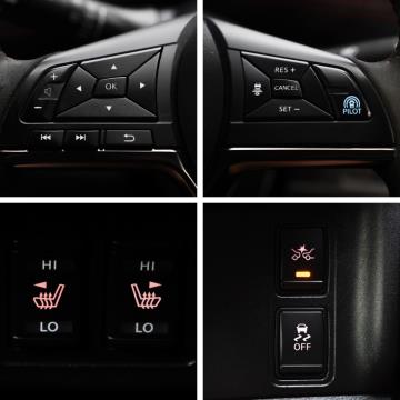 2018 Nissan Serena Nismo S-Hybrid - Thumbnail