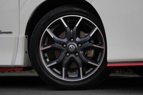 2018 Nissan Serena Nismo S-Hybrid - Thumbnail