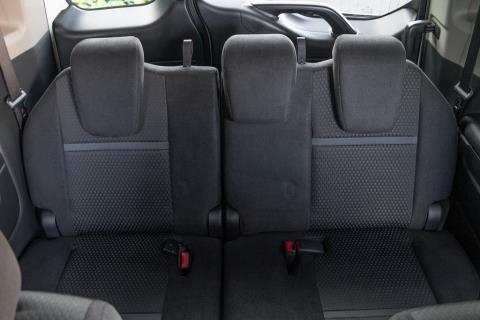 2018 Honda Step Wagon - Thumbnail