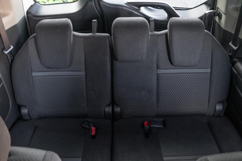 2018 Honda Step Wagon