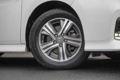 2018 Honda Step Wagon - Thumbnail