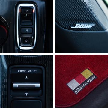 2022 Honda Civic Sport e:HEV Hybrid - Thumbnail
