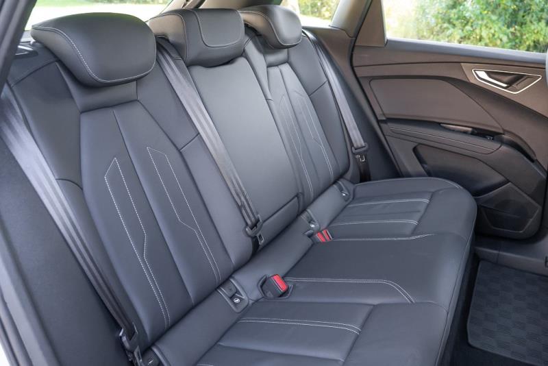 2023 Audi Q4 e-tron S Line 82kWh