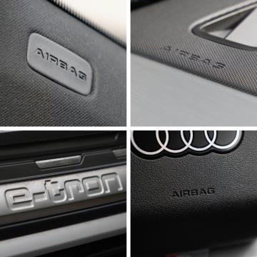 2023 Audi Q4 e-tron S Line 82kWh - Thumbnail