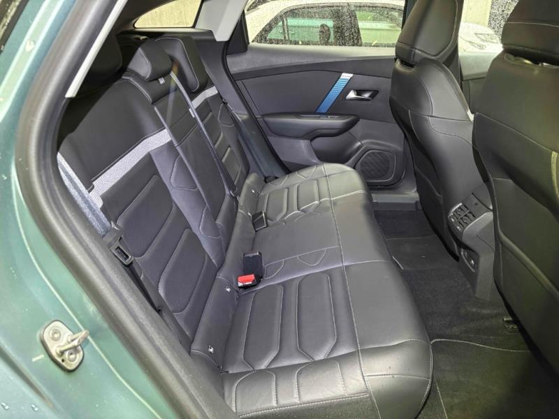 2022 Citroen e-c4 Shine Electric