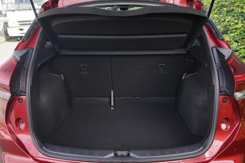 2020 Nissan Kicks e-Power - Thumbnail