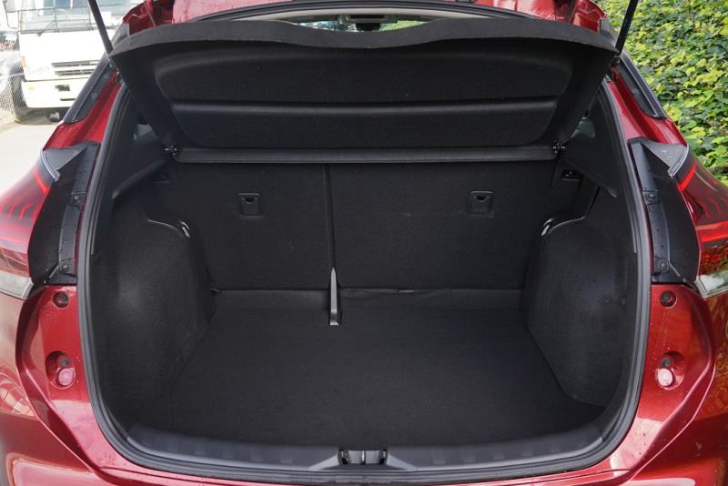 2020 Nissan Kicks e-Power