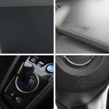 2020 Nissan Kicks e-Power - Thumbnail