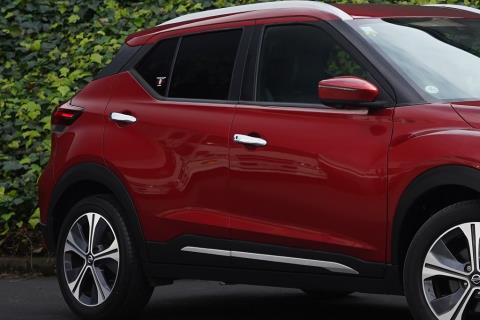 2020 Nissan Kicks e-Power - Thumbnail