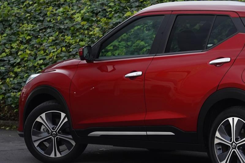2020 Nissan Kicks e-Power