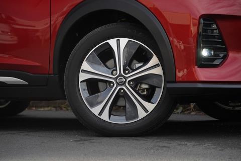 2020 Nissan Kicks e-Power - Thumbnail