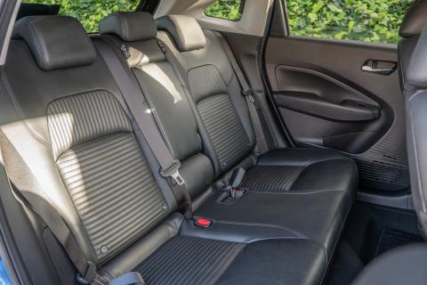 2021 Nissan Note e-Power X - Thumbnail