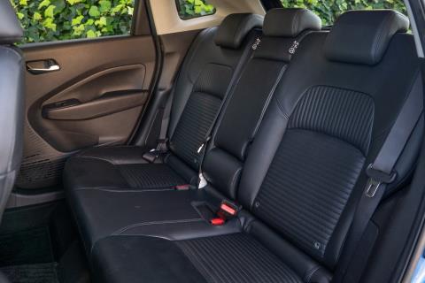 2021 Nissan Note e-Power X - Thumbnail