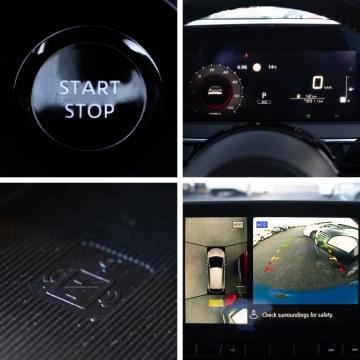 2021 Nissan Note e-Power X - Thumbnail