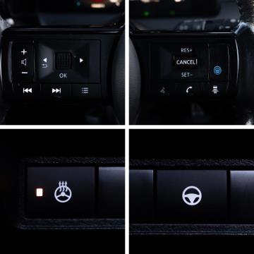 2021 Nissan Note e-Power X - Thumbnail