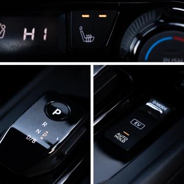 2021 Nissan Note e-Power X - Thumbnail
