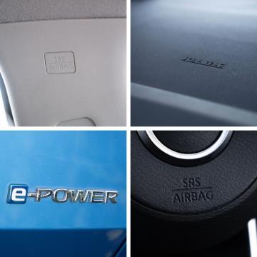 2021 Nissan Note e-Power X - Thumbnail