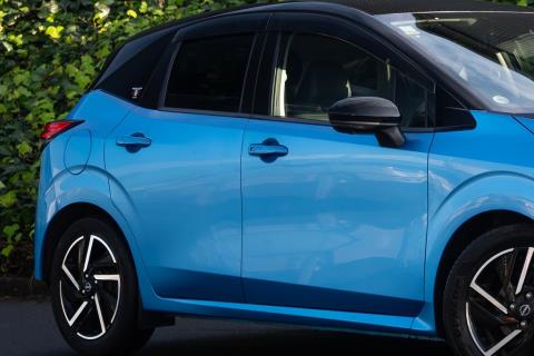 2021 Nissan Note e-Power X - Thumbnail