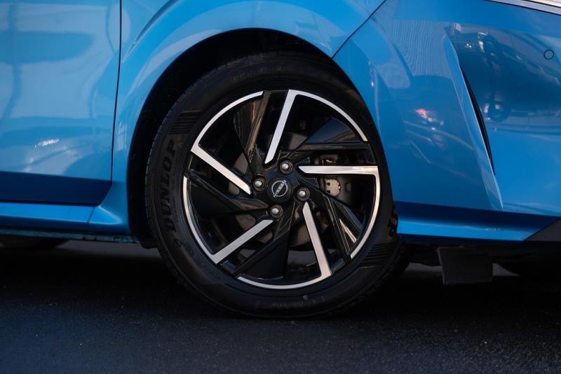 2021 Nissan Note e-Power X