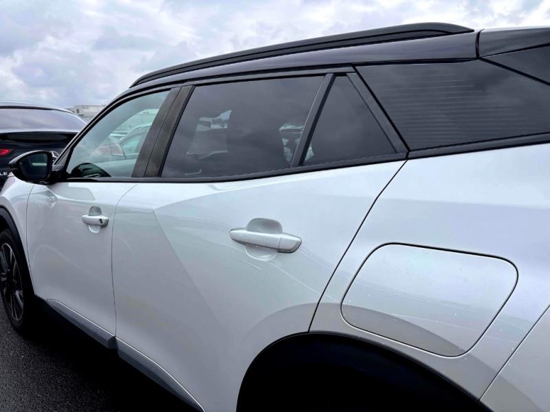 2021 Peugeot e-2008 GT Electric