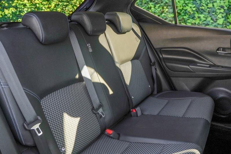 2021 Nissan Kicks E-Power